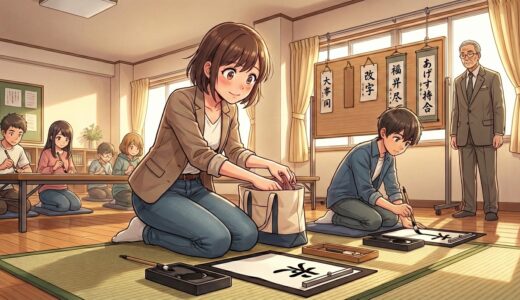【技術者の「忘れ物」チェックリスト】書道道具を忘れて教室へ行くような、あの日のお客様