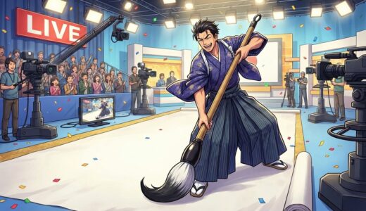 【UIの進化と書道の革新】タスクバーの自由化から考える、「変わる見せ方、変わらぬ型」の哲学