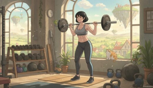 変わらない自分を「合格」に。Curvesと書道から学ぶ、現状維持の価値