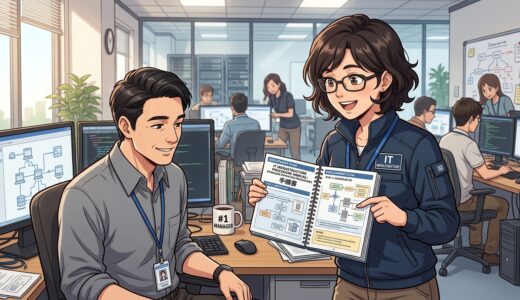 「守りたい」という本能と、ITインフラエンジニアの鉄則。