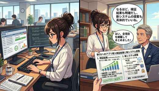 「無理に動かす」ことより「未来を守る」こと。