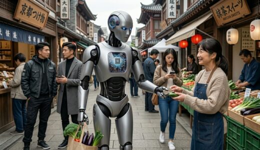画面からAIエージェントへ。インフラエンジニア20年の転換点。