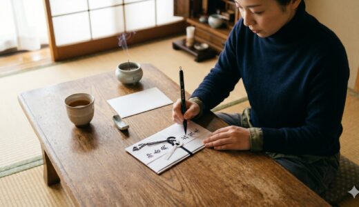 薄墨筆ペンおすすめ5選｜香典袋を書くときに失敗しない選び方