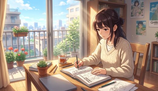 【ペン習字】1級合格と、本棚から見つかった「忘れていた時間」。