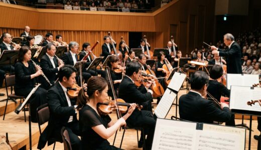 🎵 GWに、生演奏を3000円で。ラ・フォル・ジュルネ2026に行ってきました