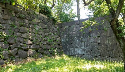 江戸城・再発見の旅。ガイド付きで巡って気づいた「石垣の種類」と「疲れない階段の降り方」